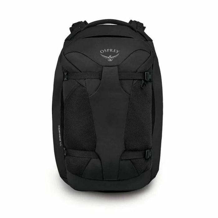 Mochila Deportiva Osprey Fairview Negro 55 L