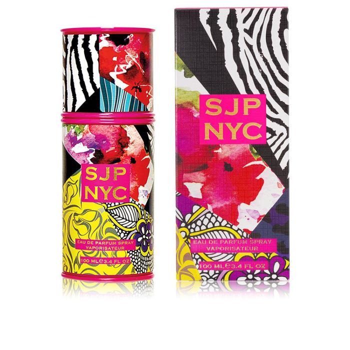 Sarah Jessica Parker SJP NYC edp vapo 100 ml 1