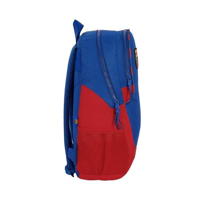 Mochila Escolar F.C. Barcelona Azul Granate 32 x 44 x 16 cm 1 Mochila Escolar F.C. Barcelona Azul Granate 32 x 44 x 16 cm 1