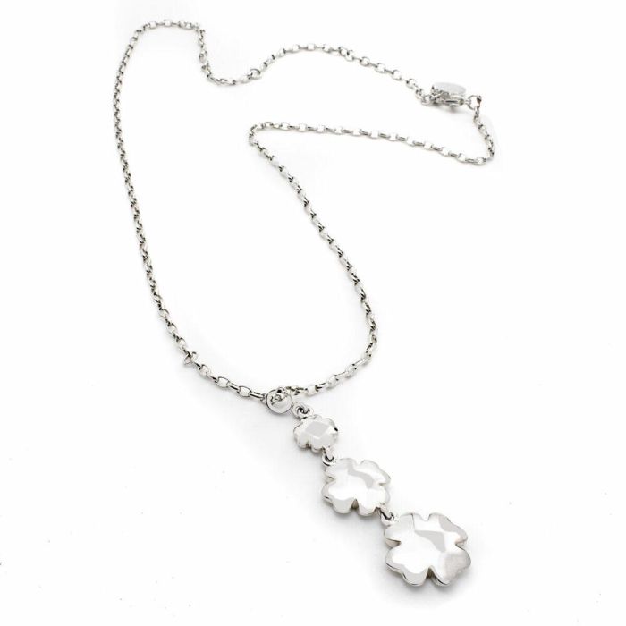 Collar Mujer Folli Follie 1N9F134 35 cm Collar Mujer Folli Follie 1N9F134 35 cm