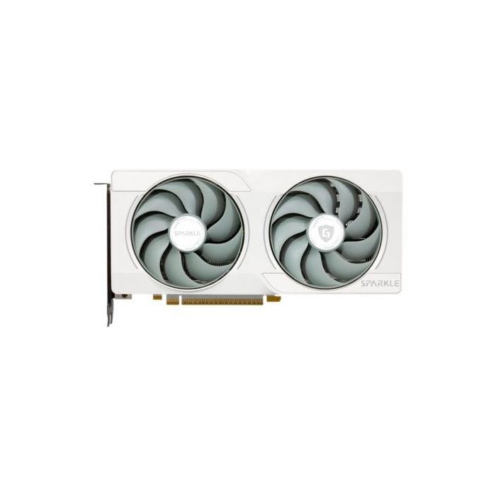 Sparkle 1A1-S00430000G Tarjeta Gráfica Intel Arc B570 Guardian Luna OC Edition 10GB GDDR6 Ray Tracing XeSS TORN Cooling 2.0 1 Sparkle 1A1-S00430000G Tarjeta Gráfica Intel Arc B570 Guardian Luna OC Edition 10GB GDDR6 Ray Tracing XeSS TORN Cooling 2.0 1