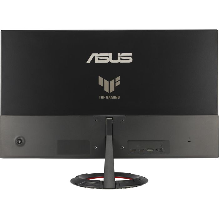 ASUS TUF Gaming VG279Q3R Monitor 27" Full HD 1920x1080 1ms 180Hz FreeSync LCD Negro 90LM0AD1-B01E70 5 ASUS TUF Gaming VG279Q3R Monitor 27" Full HD 1920x1080 1ms 180Hz FreeSync LCD Negro 90LM0AD1-B01E70 5