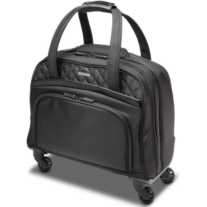 Kensington Contour 2.0 NB Tasche Executive BalanceRoll para Portátil de 15.6"