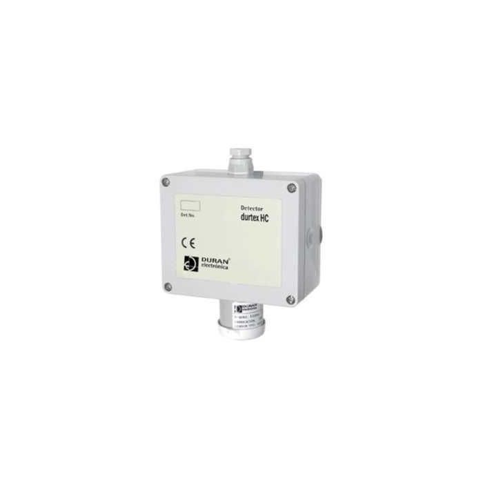 Duran Electronica DURTEX HC RS485 IP65 Butane/Propane/Natural Gas/Hydrogen Detector Duran Electronica DURTEX HC RS485 IP65 Butane/Propane/Natural Gas/Hydrogen Detector