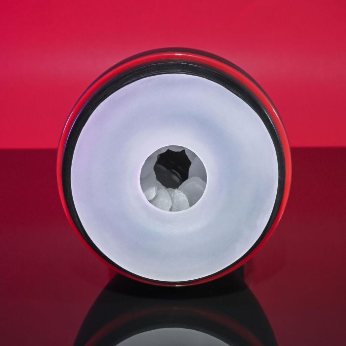 Masturbador Masculino Zero Tolerance Negro 19 Masturbador Masculino Zero Tolerance Negro 19