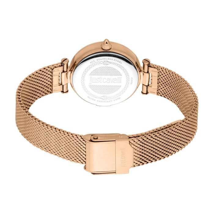 Reloj Mujer Just Cavalli MODENA 2023-24 COLLECTION (Ø 28 mm) 2