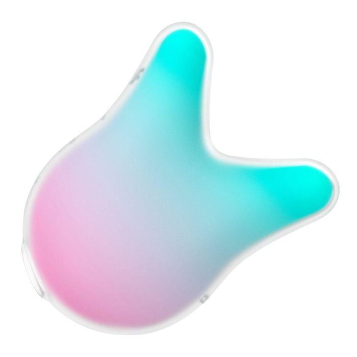 Succionador de Clítoris Satisfyer Multicolor 3 Succionador de Clítoris Satisfyer Multicolor 3