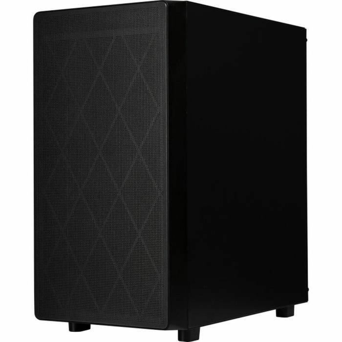 Caja para PC - BITFENIX - Muses - Torre media - USB 3.0 - HD Audio - Negro 2