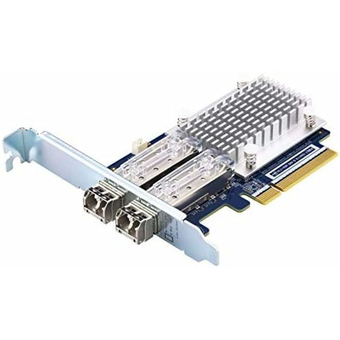 Tarjeta de Red Qnap QXP-16G2FC 1 Tarjeta de Red Qnap QXP-16G2FC 1