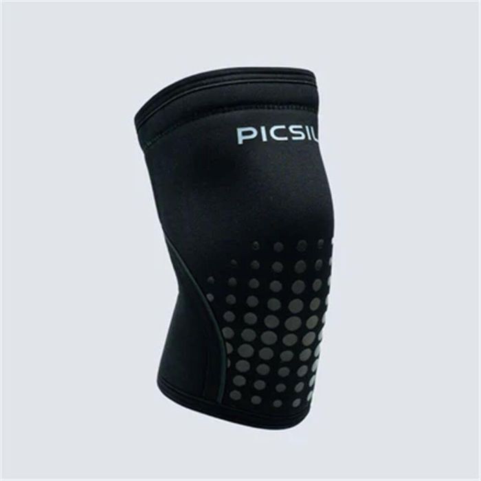 Rodillera Picsil Neoboost Knee Pads 7Mm Negro 6