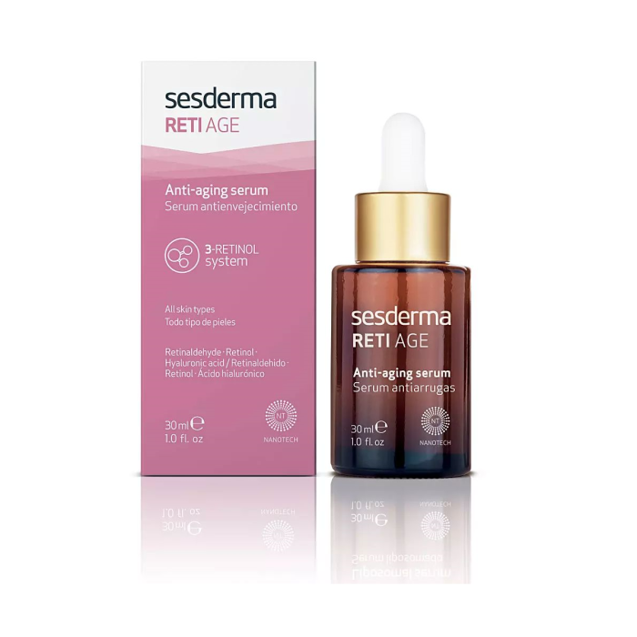 Sesderma Reti Age Anti-Aging Serum 30 mL