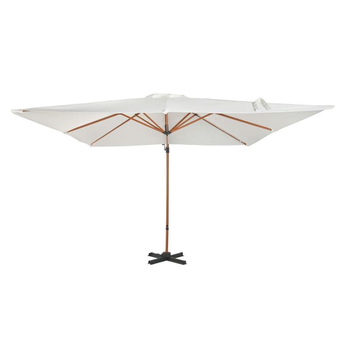 Parasol Terraza Y Jardin DKD Home Decor 300 x 250 x 300 cm 1 Parasol Terraza Y Jardin DKD Home Decor 300 x 250 x 300 cm 1