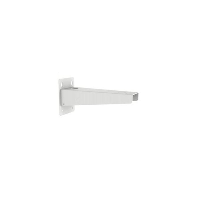 Hikvision Soporte de pared para cámaras de tráfico, admite luz suplementaria y carcasa unidad de tráfico