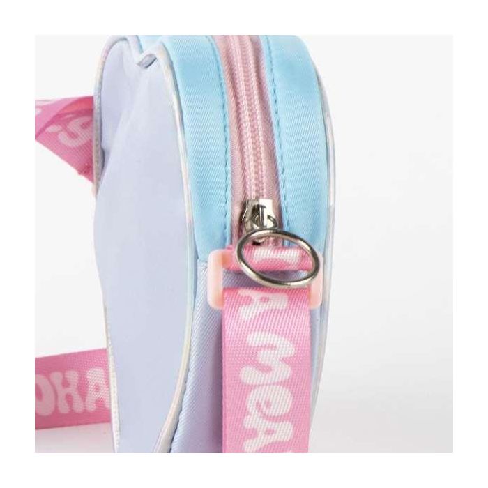 Cerdá Bolso Corazon Stitch 15.0 x 14.0 x 4.0 cm 4