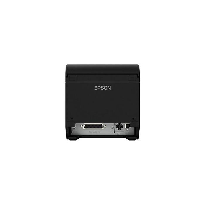 Epson TM-T20III Impresora de Recibos POS-Bondrucker Térmica Directa 203 dpi 250mm/s USB RS-232 3