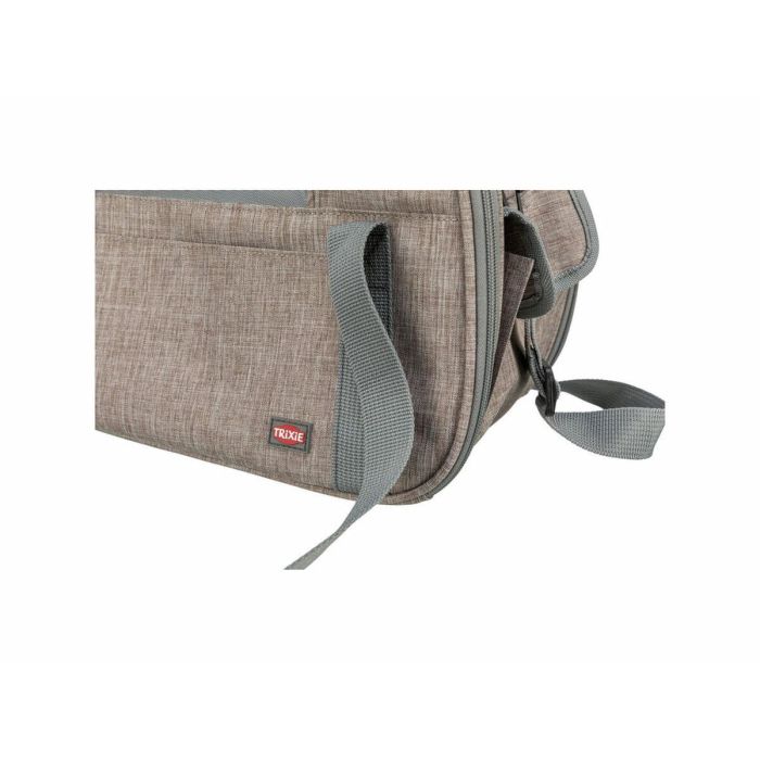 Bolso para Mascotas Trixie Arena 19 × 28 × 42 CM 4