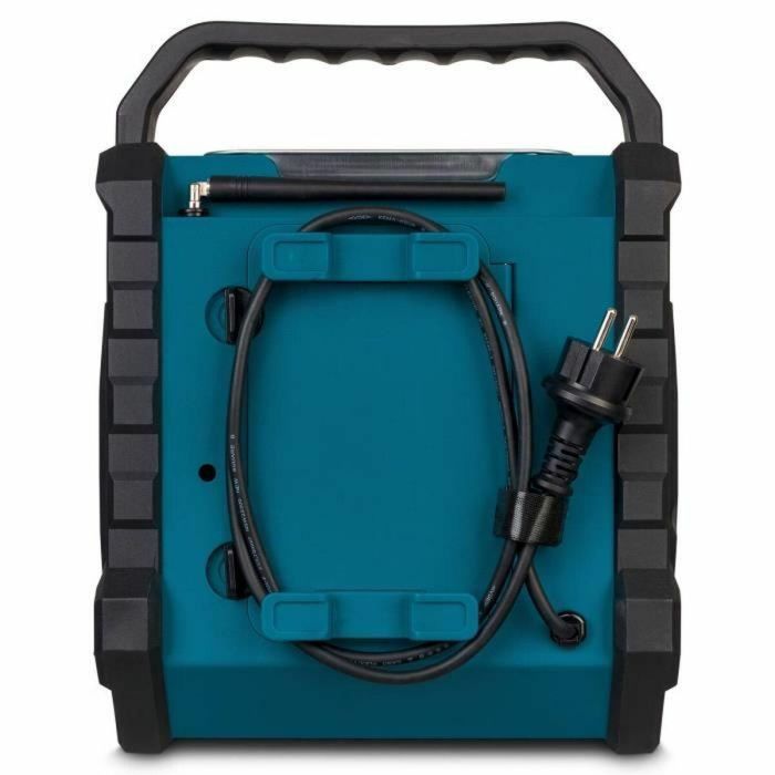 Medion AAAPC79478 Radio DAB para exteriores IP54, 30W RMS 2