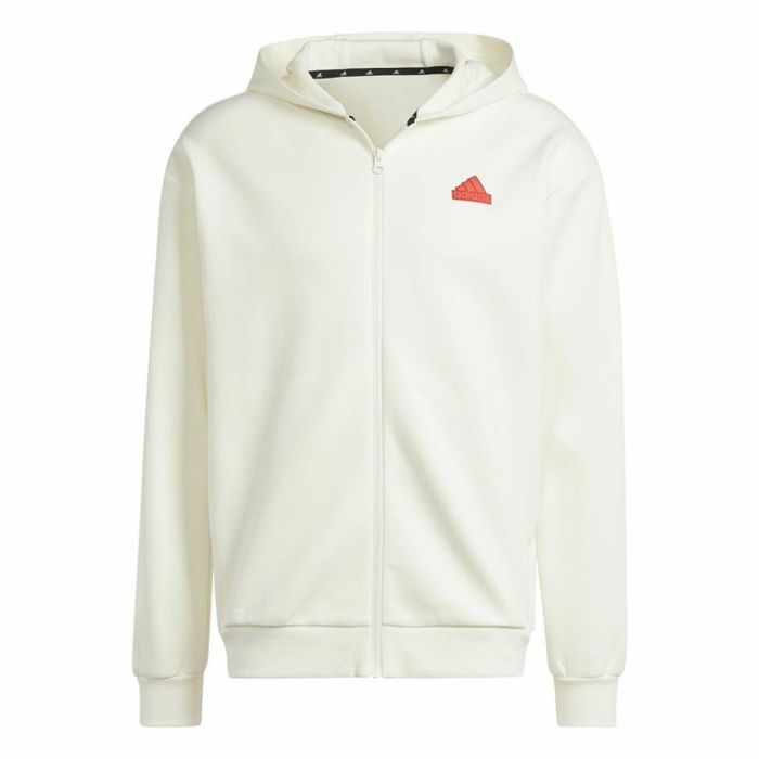 Chaqueta para Hombre Adidas Fi Bos Fz 0 Chaqueta para Hombre Adidas Fi Bos Fz 0