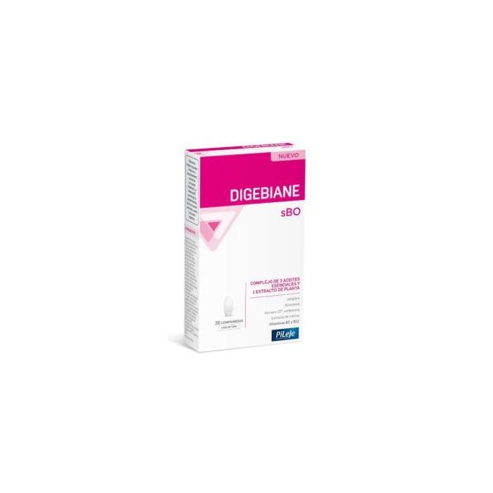 Digebiane Sbo 20Comp. Digebiane Sbo 20Comp.