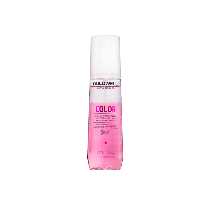 Goldwell Dualsenses Color Brilliance Serum Spray 150 mL