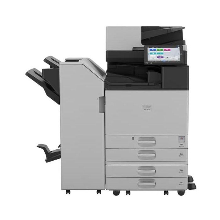 Ricoh IM C3010A Multifuncional 3en1 Laser Color A3 30 ppm 2 Ricoh IM C3010A Multifuncional 3en1 Laser Color A3 30 ppm 2