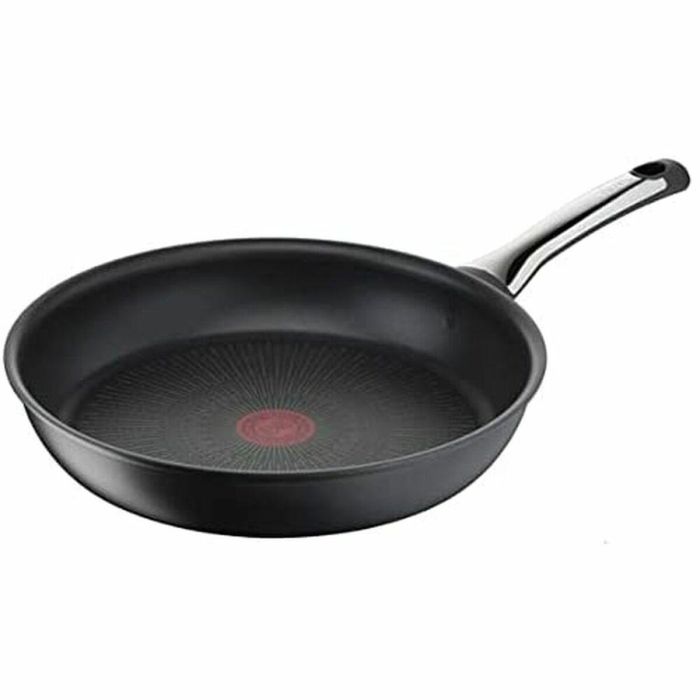 Sartén Tefal G2690232 Ø 20 cm Negro Metal Acero Sartén Tefal G2690232 Ø 20 cm Negro Metal Acero