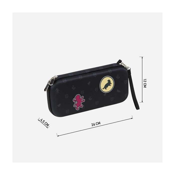 Funda consola harry potter 2 Funda consola harry potter 2