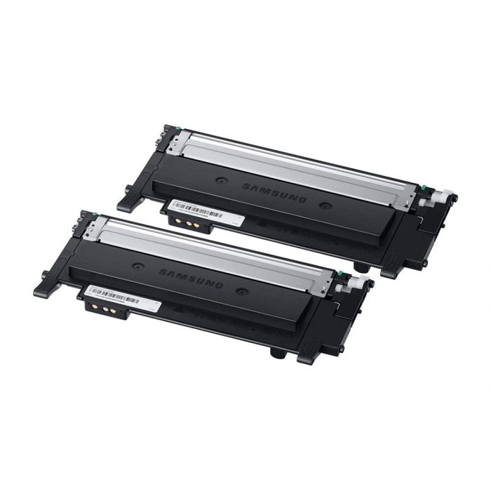 HP - SAMSUNG SL-C430/W Pack 2 Toner Negro 2 HP - SAMSUNG SL-C430/W Pack 2 Toner Negro 2