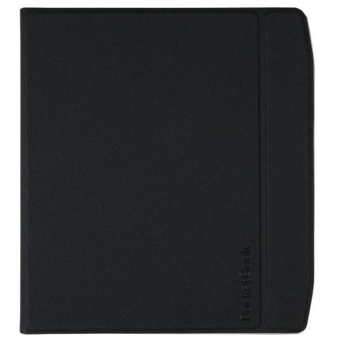 Funda para Tablet PocketBook HN-FP-PU-700-GG-WW 7" Negro 1 Funda para Tablet PocketBook HN-FP-PU-700-GG-WW 7" Negro 1