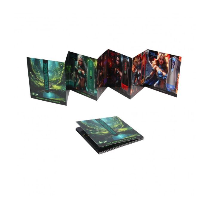 Masturbador Masturs Ayla 22