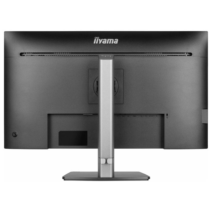 Iiyama Monitor 31.5 Pulgadas 80cm IPS LED 3840x2160 60Hz HB3201UHSNP-B1 0 Iiyama Monitor 31.5 Pulgadas 80cm IPS LED 3840x2160 60Hz HB3201UHSNP-B1 0