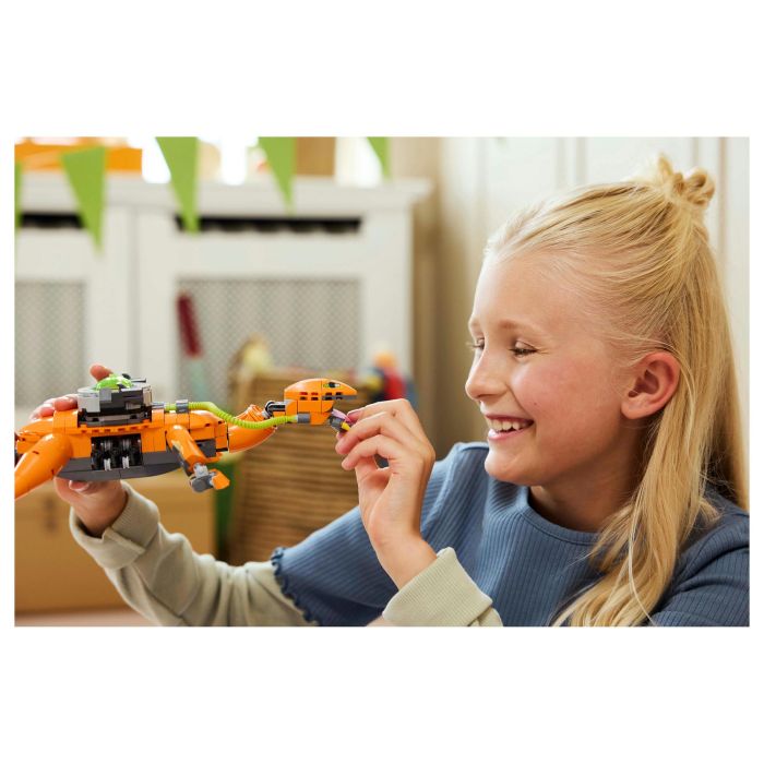 Lego Sonic the Hedgehog 77003 Super Shadow vs. Biolizard Set de Construcción para Niños y Niñas a partir de 9 Años