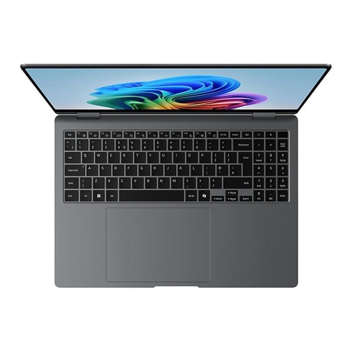 Laptop Samsung NP964QHA-KG1ES 4