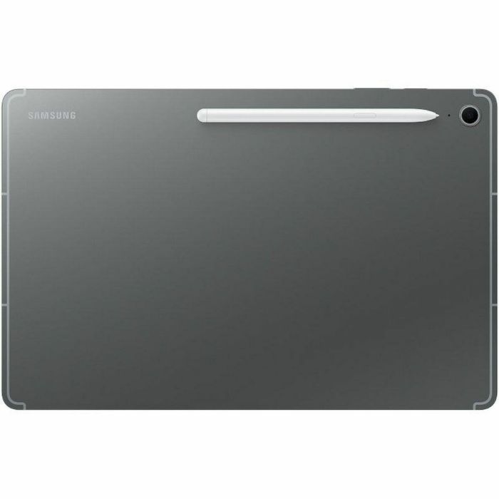 Tablet Samsung SM-X526B 10,9" Octa Core 8 GB RAM 128 GB Gris 17 Tablet Samsung SM-X526B 10,9" Octa Core 8 GB RAM 128 GB Gris 17
