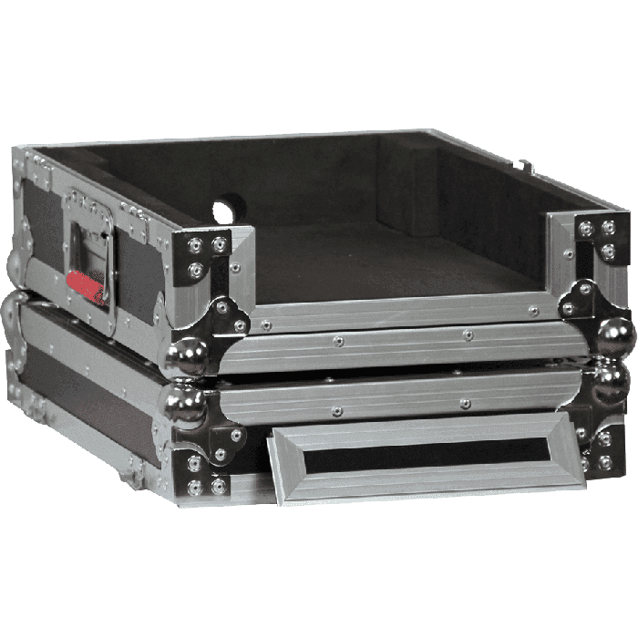Flightcase Mezclador /Controlador "Gator Gtour" 1 Flightcase Mezclador /Controlador "Gator Gtour" 1