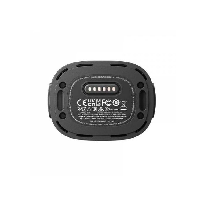 Vive HTC VIVE ULTIMATE TRACKER Rastreador Corporal con Tecnología de Visión por Ordenador - 99HATT004-00 2