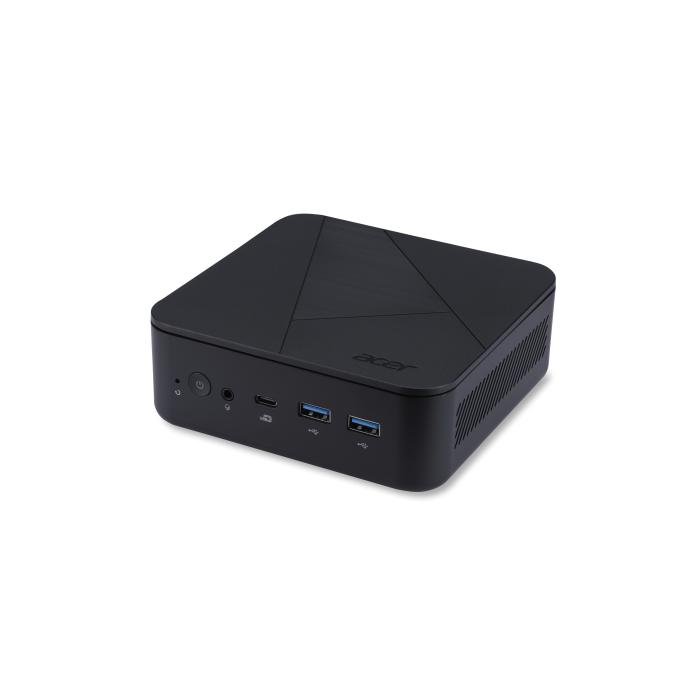 Acer Veriton N Vn1502G-13N0U Intel® N 0 Gb Ddr4-Sdram Mini Pc Negro 2 Acer Veriton N Vn1502G-13N0U Intel® N 0 Gb Ddr4-Sdram Mini Pc Negro 2