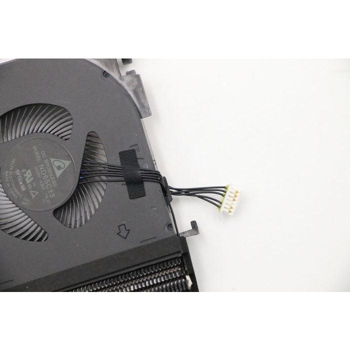 Lenovo Intel Thermal Module FAN+Heatsink NH1 N19P Delta Delta 2 Lenovo Intel Thermal Module FAN+Heatsink NH1 N19P Delta Delta 2