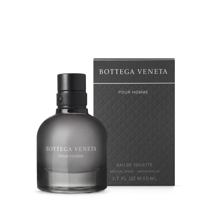 Bottega Venetta P.Homme 50 Vapo Edt