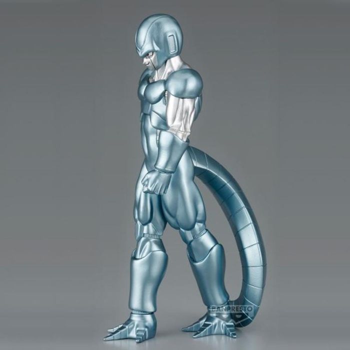 Figura Banpresto Dragon Ball Z Solid 2 Figura Banpresto Dragon Ball Z Solid 2