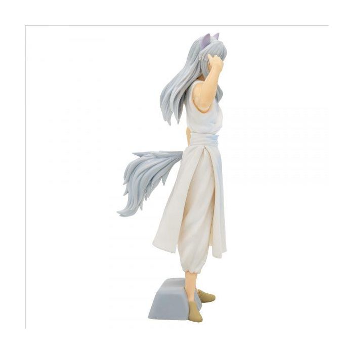 Figura Banpresto Yu Yu Hakusho Ankoku 3 Figura Banpresto Yu Yu Hakusho Ankoku 3