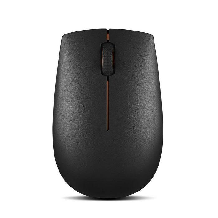 Lenovo 300 Ratón Inalámbrico Compacto Láser 1000 dpi 3 Botones - Batería Larga Duración 12 Meses 2 Lenovo 300 Ratón Inalámbrico Compacto Láser 1000 dpi 3 Botones - Batería Larga Duración 12 Meses 2
