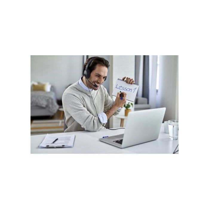 Auriculares Kensington K33065WW 9