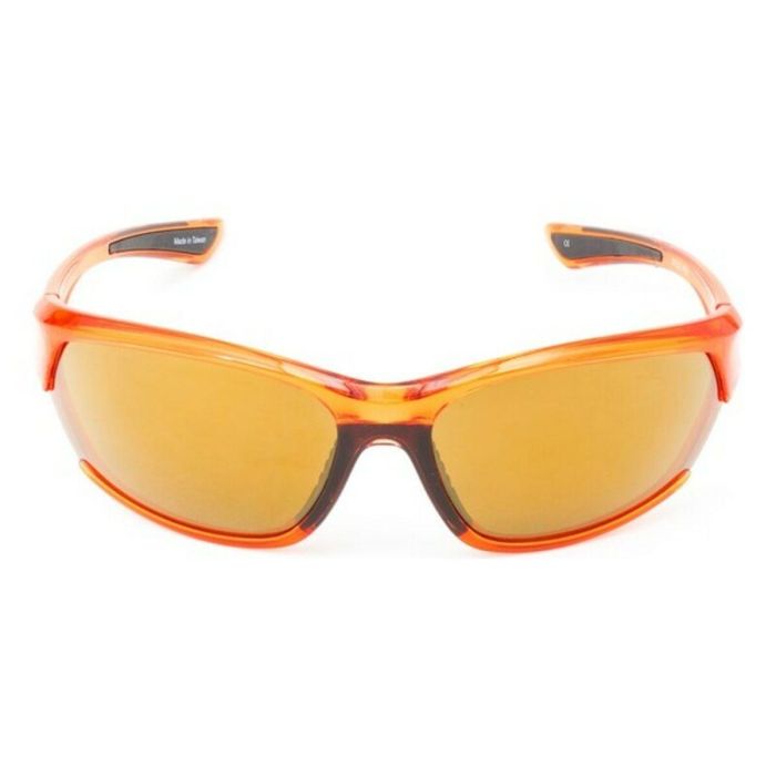 Gafas de Sol Unisex Fila SF232-66PCH Ø 66 mm 1