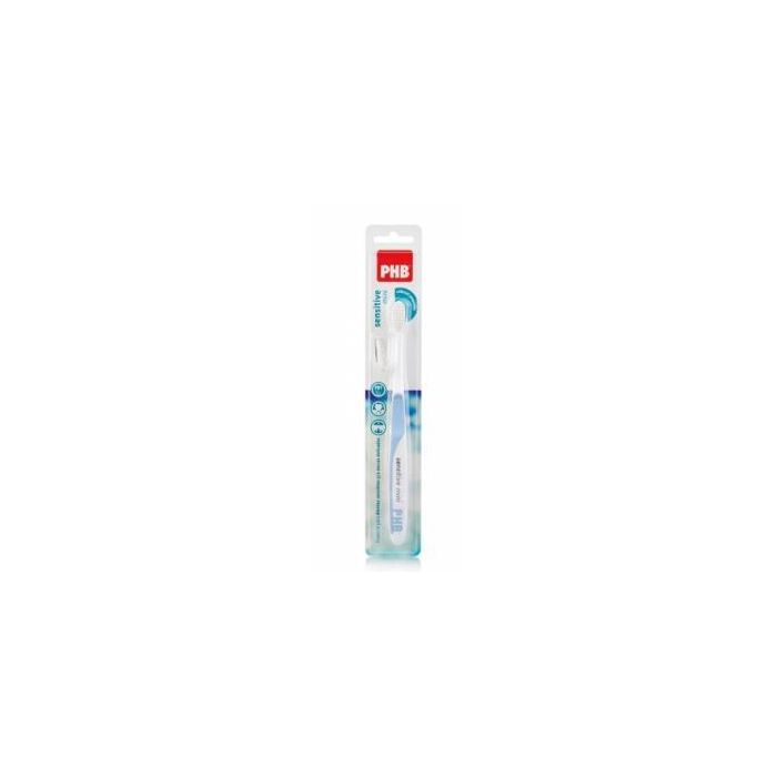 Phb Cepillo Dental Sensitive Mini