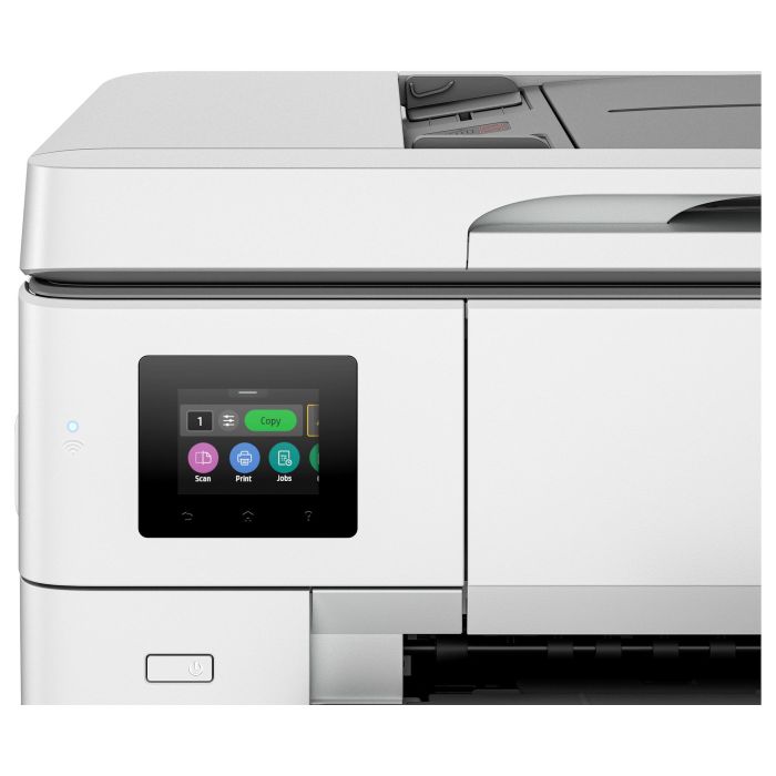 HP OfficeJet Pro 9720e Impresora Multifunción Tinta A3 WiFi ADF Dúplex 1