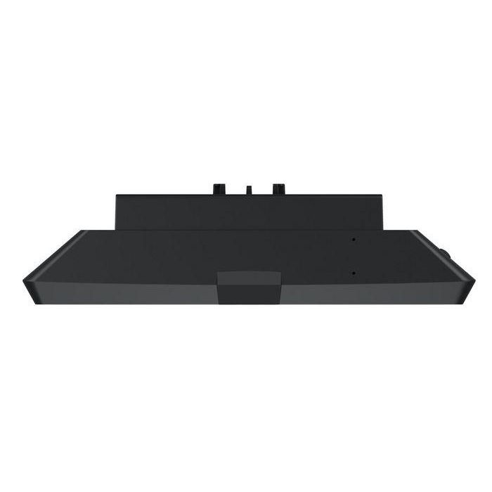 AVer VB130 4K USB video soundbar, FOV 120 degree with fill light. Includes lens cover and wall mount 10 AVer VB130 4K USB video soundbar, FOV 120 degree with fill light. Includes lens cover and wall mount 10