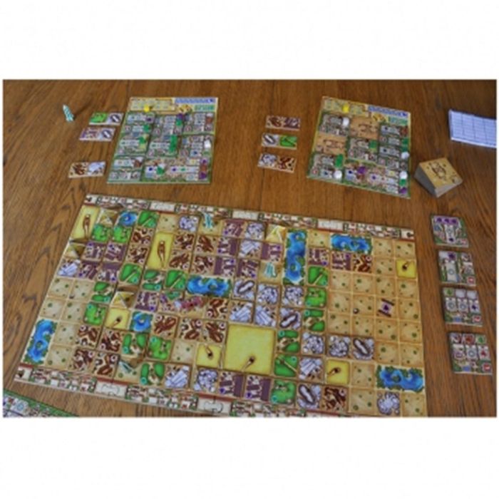 Juego Mesa Fertility En Español 1 Juego Mesa Fertility En Español 1