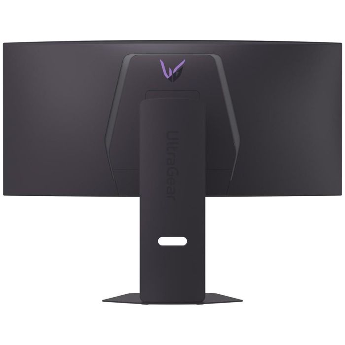 LG 34GX900A-B Monitor Gaming Curvo 34" Wide Quad HD OLED 800R 240Hz 0.03ms FreeSync Premium Pro / G-Sync 3 LG 34GX900A-B Monitor Gaming Curvo 34" Wide Quad HD OLED 800R 240Hz 0.03ms FreeSync Premium Pro / G-Sync 3