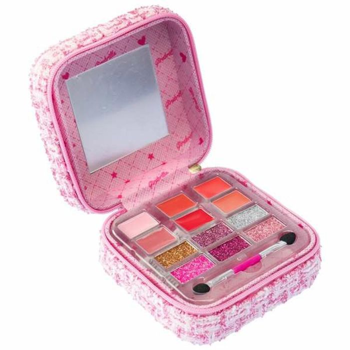 Set de Maquillaje Infantil Tweed Mimi 1 Set de Maquillaje Infantil Tweed Mimi 1